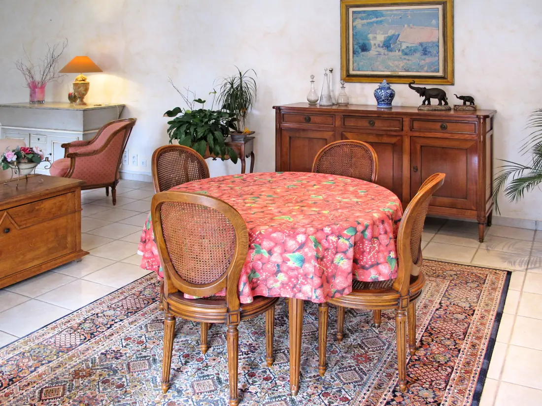 Maison de Vacances Callian