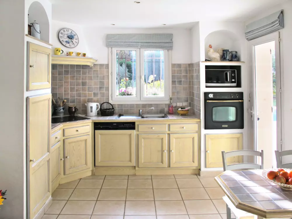 Maison de Vacances Callian