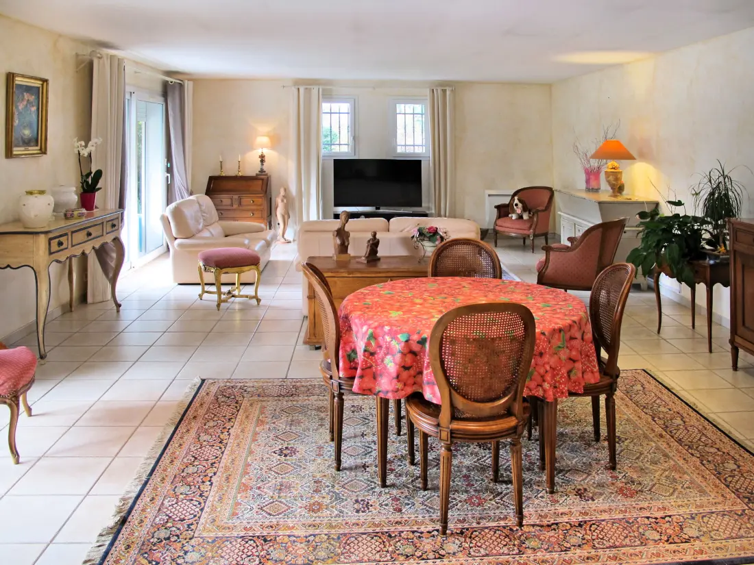 Maison de Vacances Callian