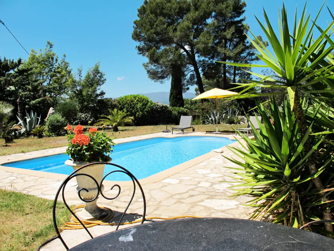 Maison de Vacances Callian