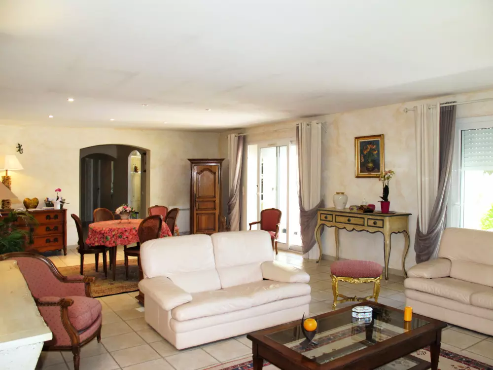 Maison de Vacances Callian