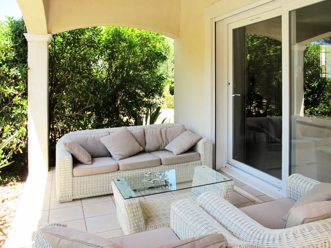 Maison de Vacances Callian