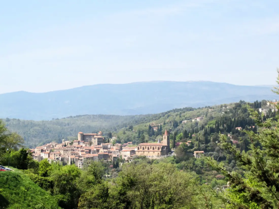Maison de Vacances Callian