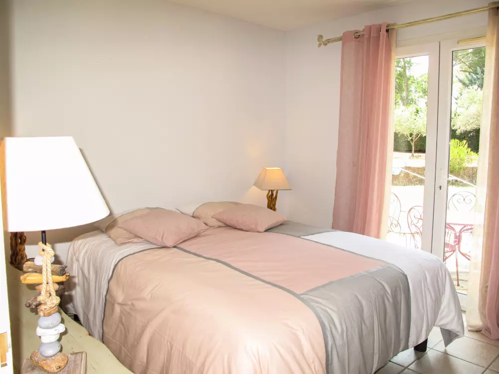 Maison de Vacances Callian