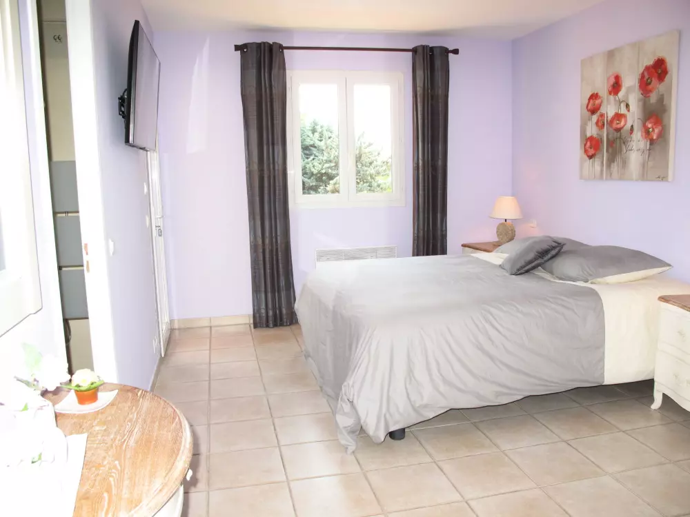 Maison de Vacances Callian