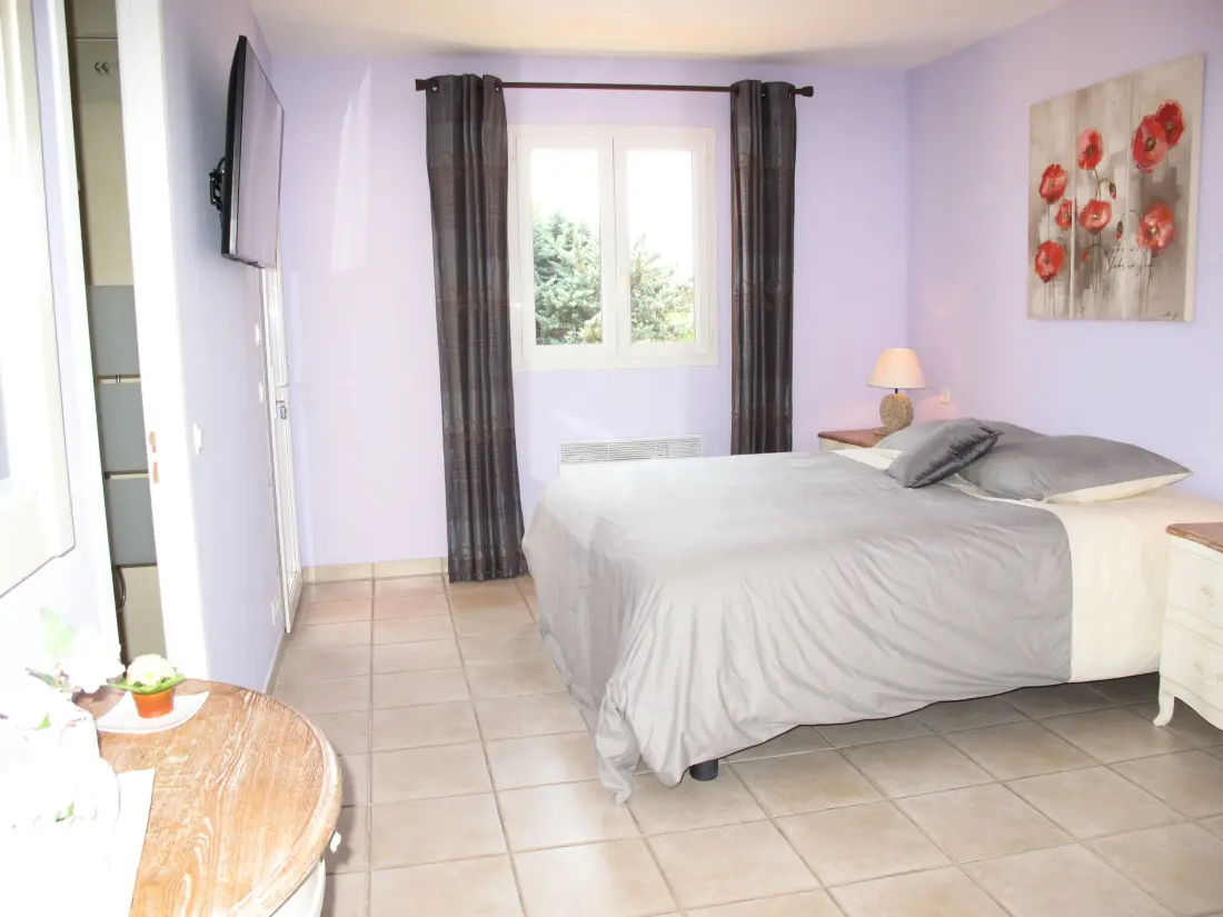 Maison de Vacances Callian