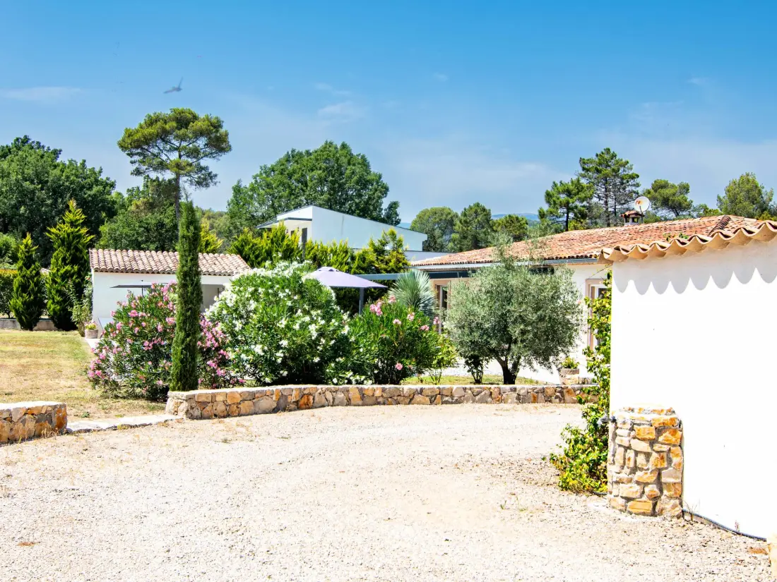 Maison de Vacances Callian