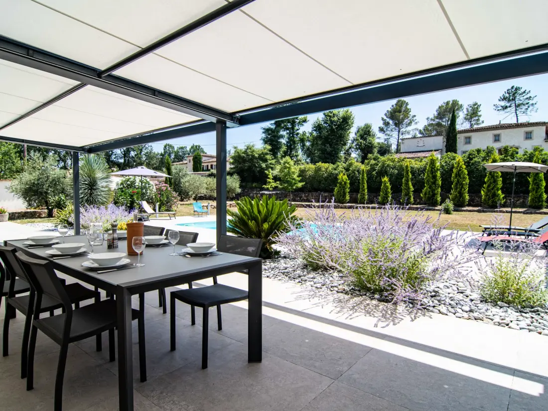 Maison de Vacances Callian
