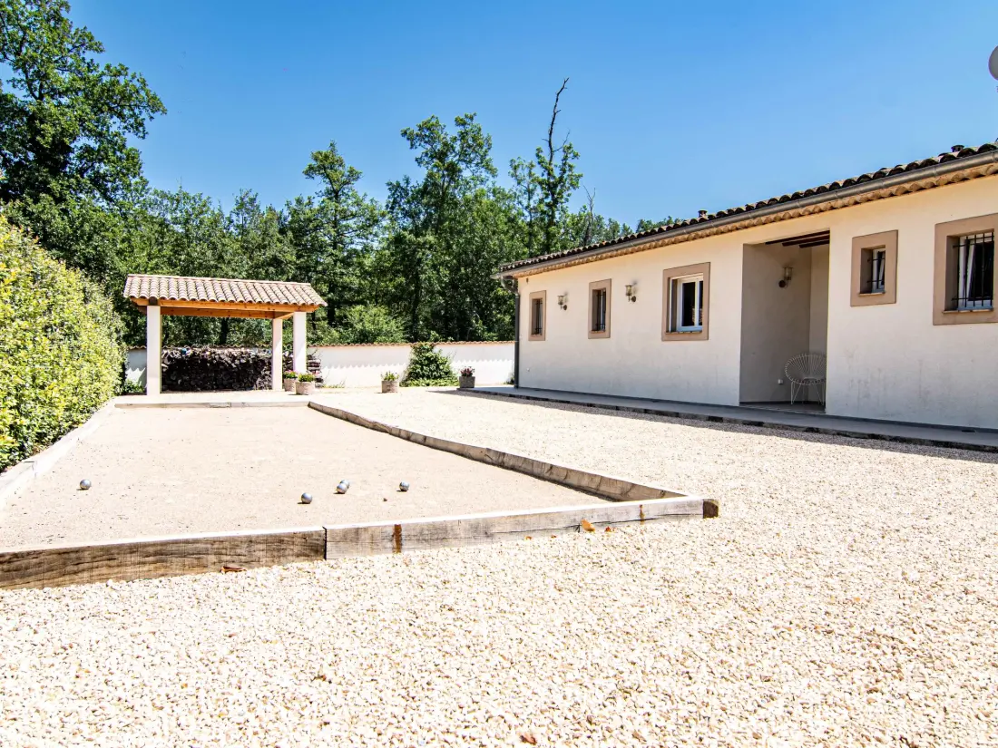 Maison de Vacances Callian