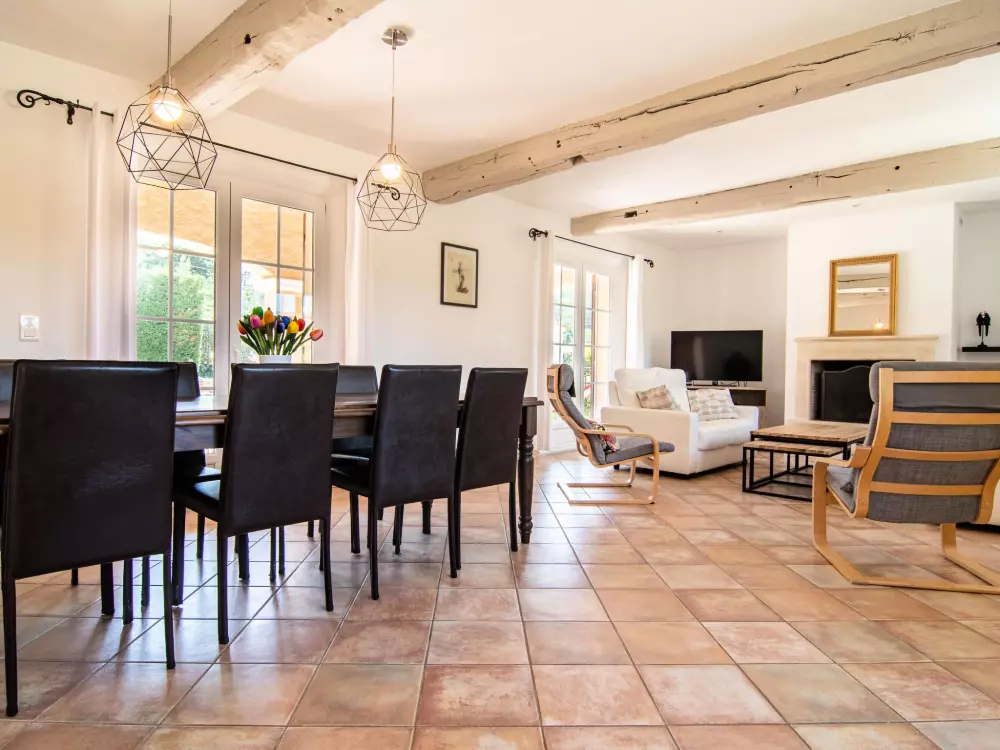 Maison de Vacances Callian