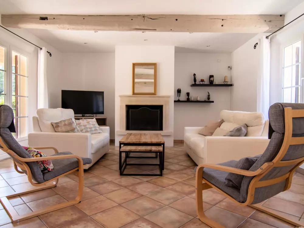 Maison de Vacances Callian