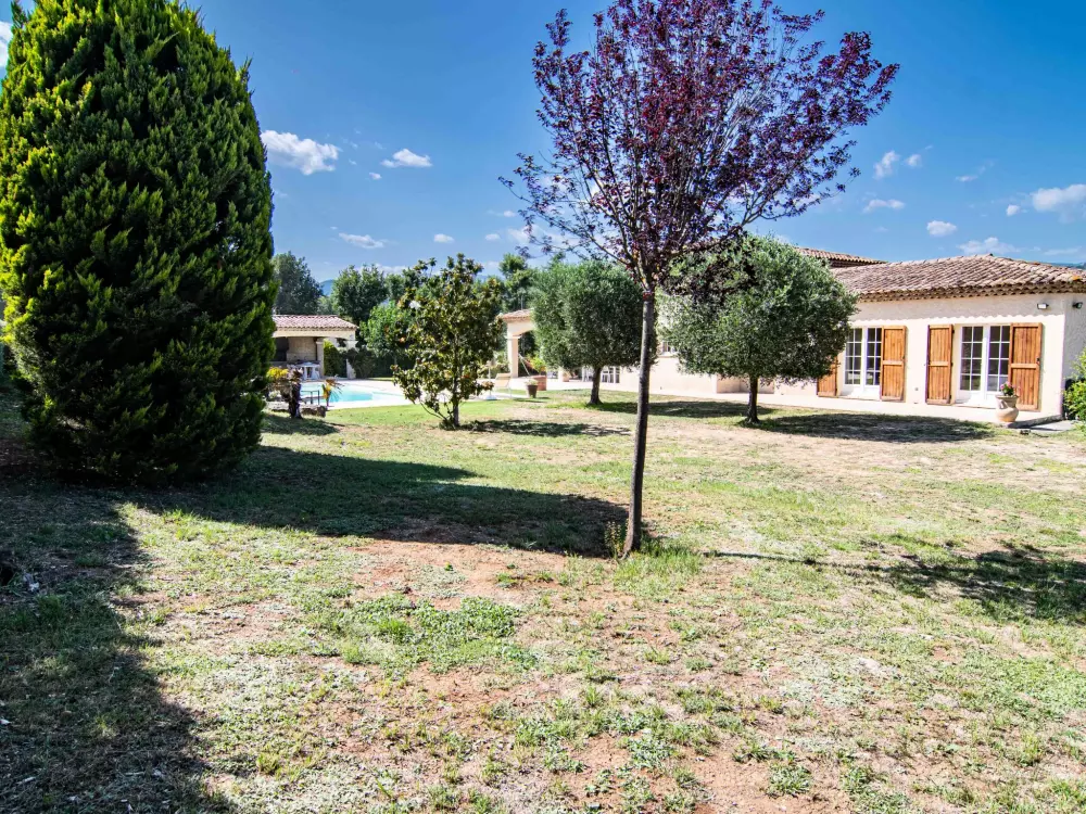 Maison de Vacances Callian