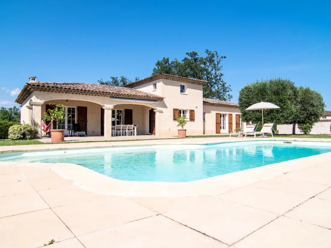 Maison de Vacances Callian