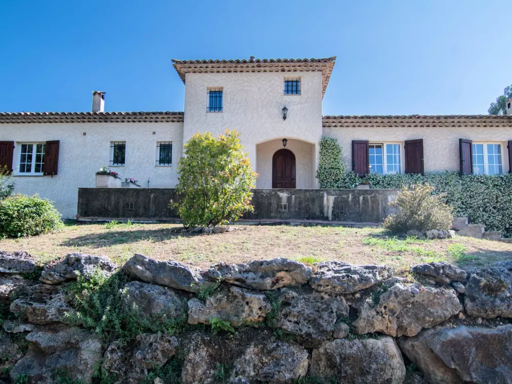 Maison de Vacances Callian