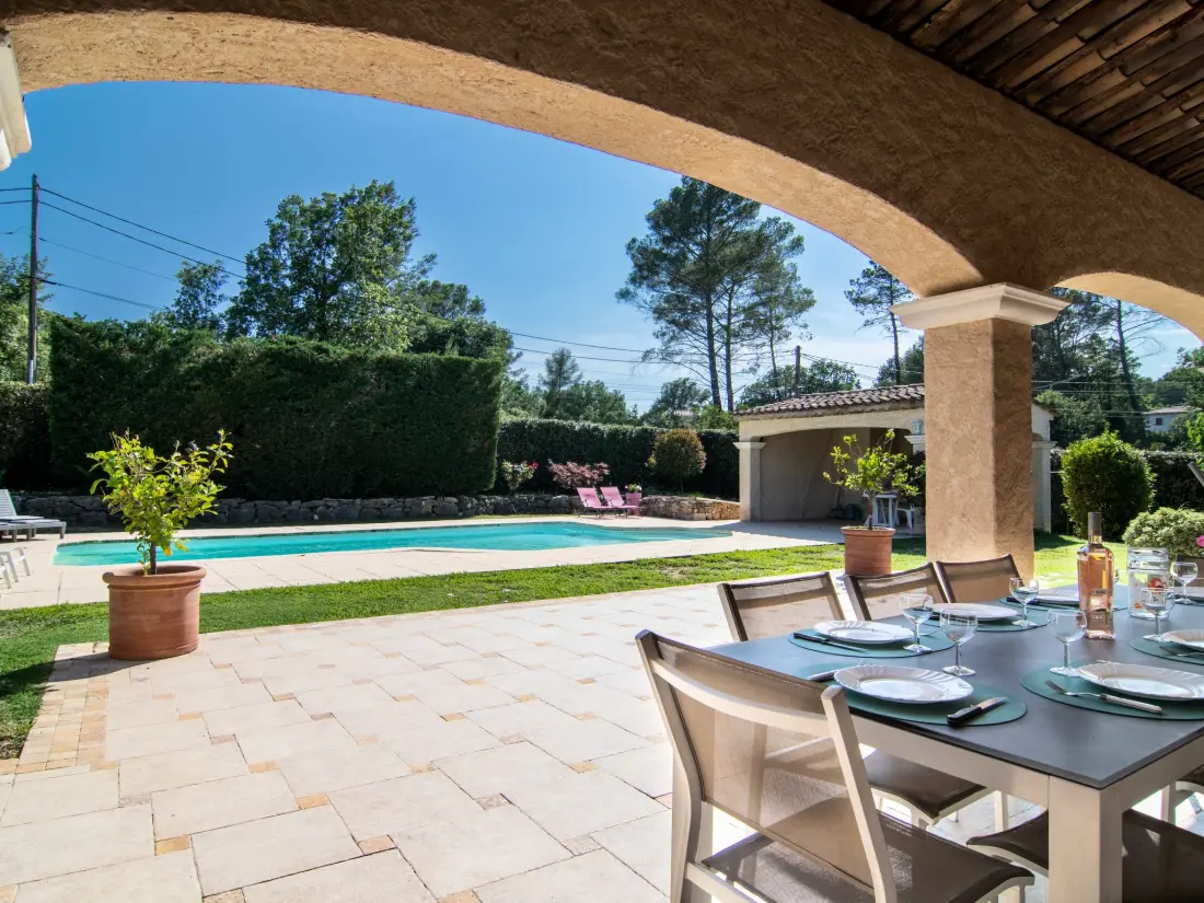 Maison de Vacances Callian