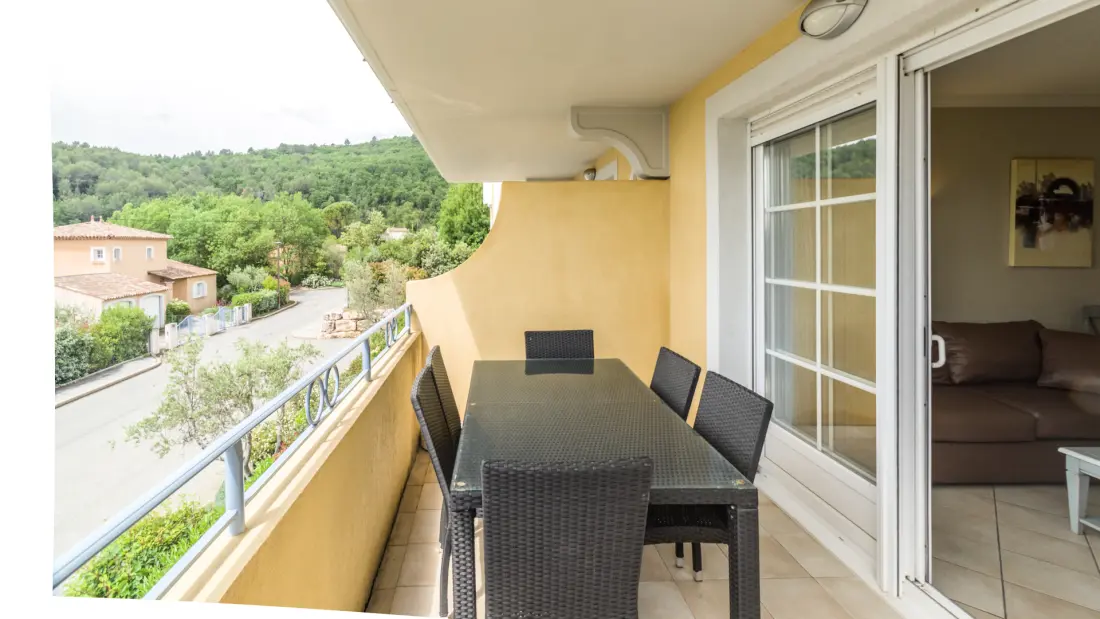 Résidence Vacancéole Domaine de Camiole