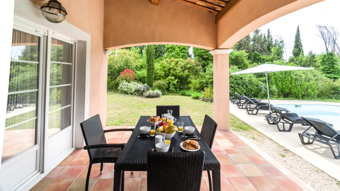 Résidence Vacancéole Domaine de Camiole