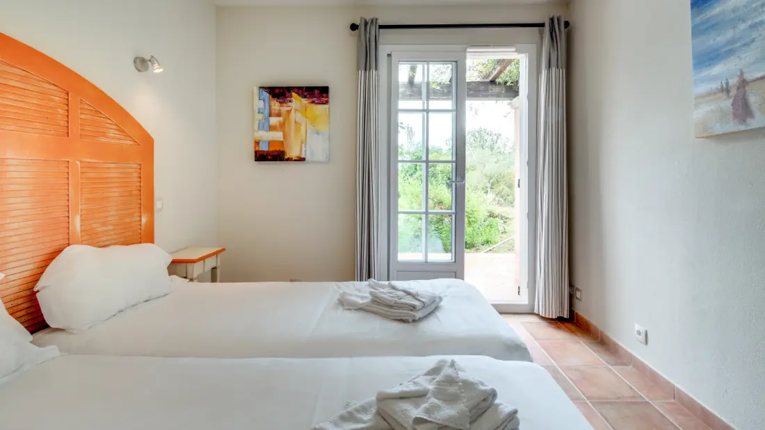 Résidence Vacancéole Domaine de Camiole