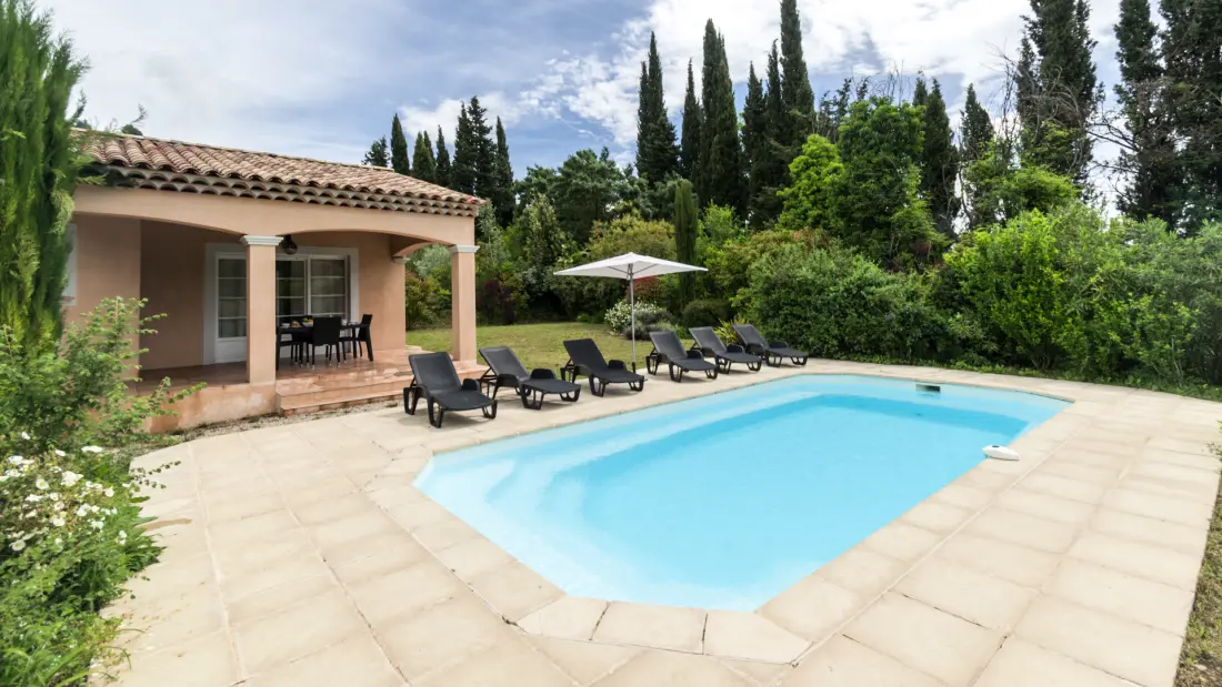 Résidence Vacancéole Domaine de Camiole