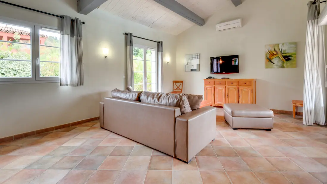 Résidence Vacancéole Domaine de Camiole
