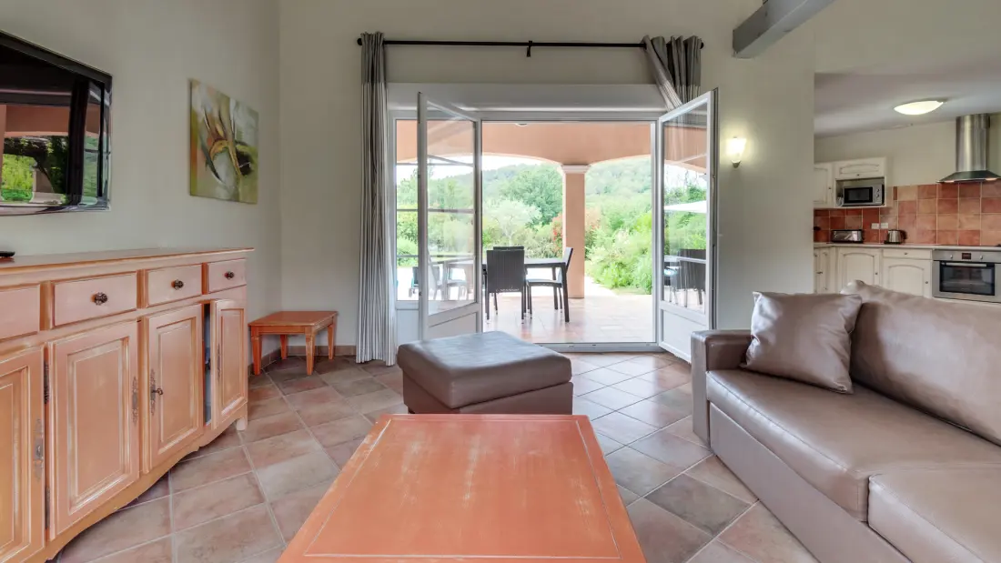 Résidence Vacancéole Domaine de Camiole
