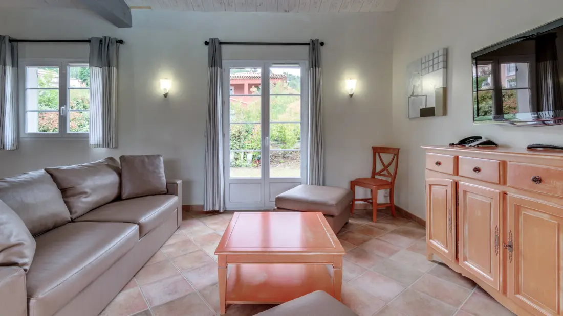 Résidence Vacancéole Domaine de Camiole