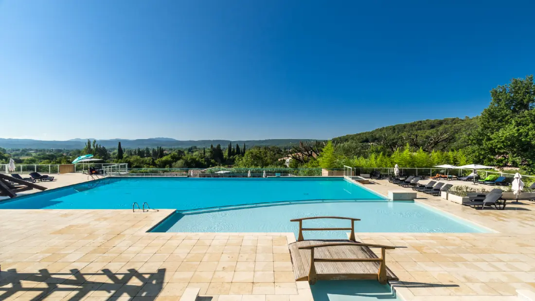 Résidence Vacancéole Domaine de Camiole