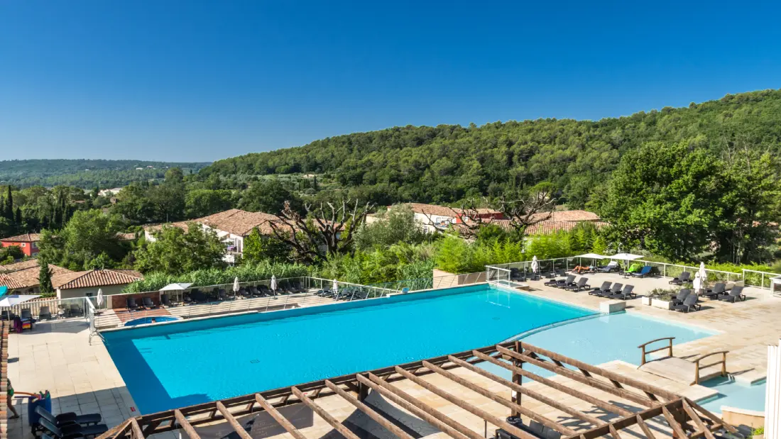 Résidence Vacancéole Domaine de Camiole