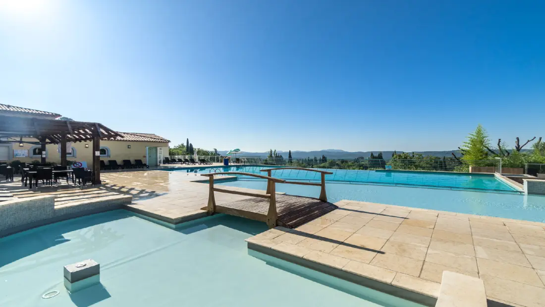 Résidence Vacancéole Domaine de Camiole