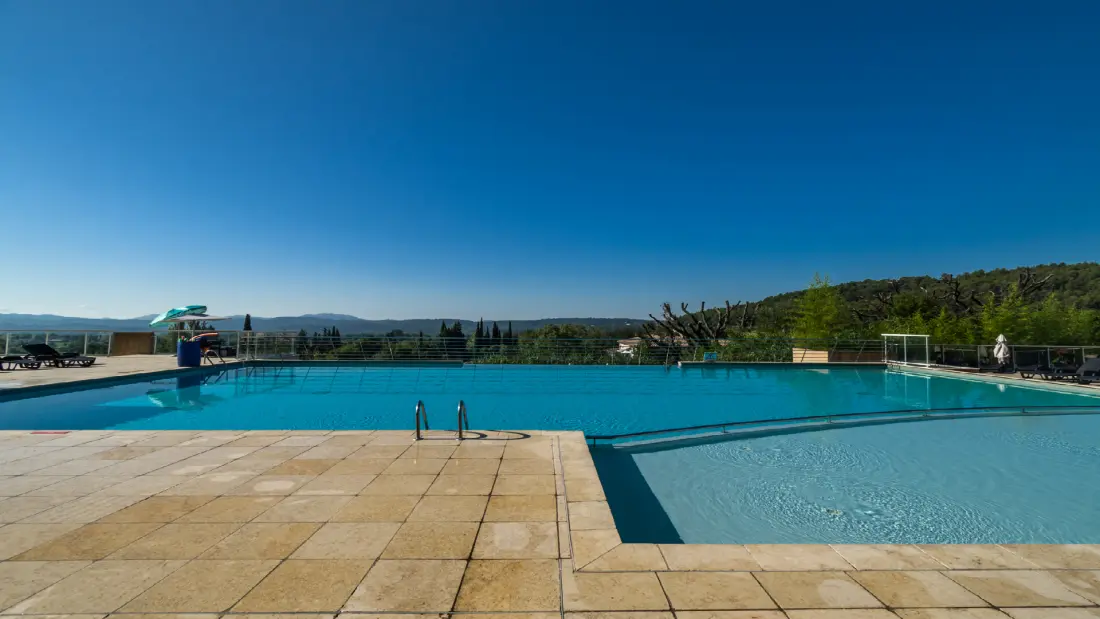 Résidence Vacancéole Domaine de Camiole