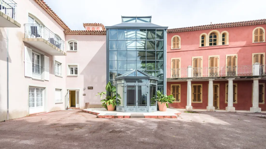 Résidence Vacancéole Domaine de Camiole