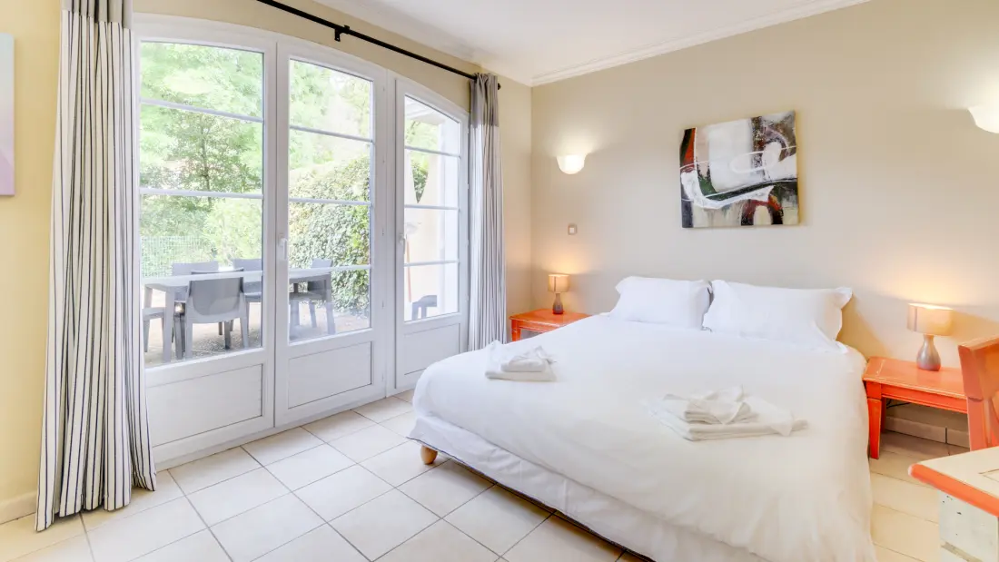 Résidence Vacancéole Domaine de Camiole
