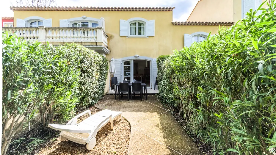 Résidence Vacancéole Domaine de Camiole