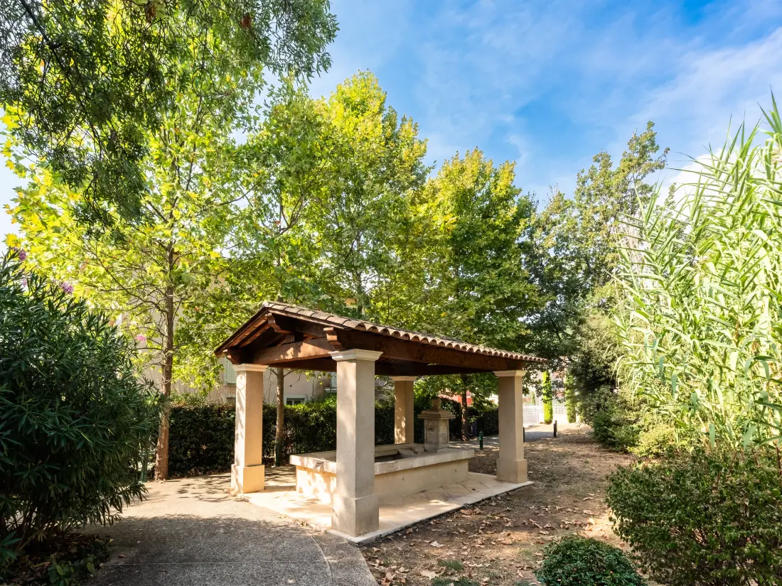 Studio à Callian
