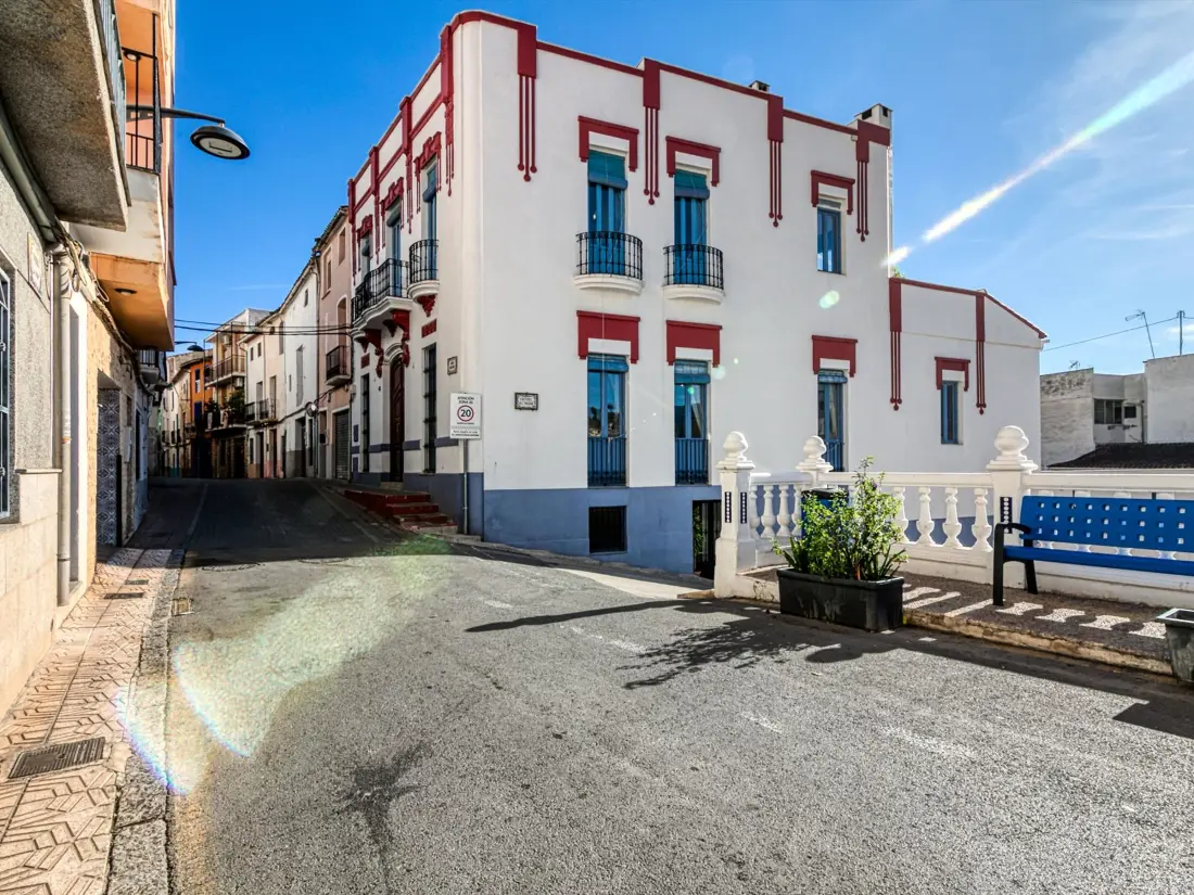Maison de Vacances Callosa d'en Sarrià 3