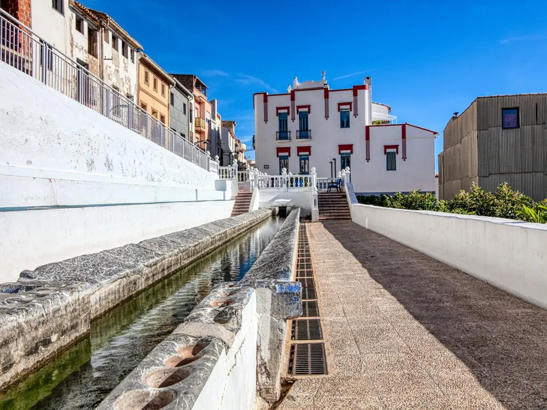 Maison de Vacances Callosa d'en Sarrià 3