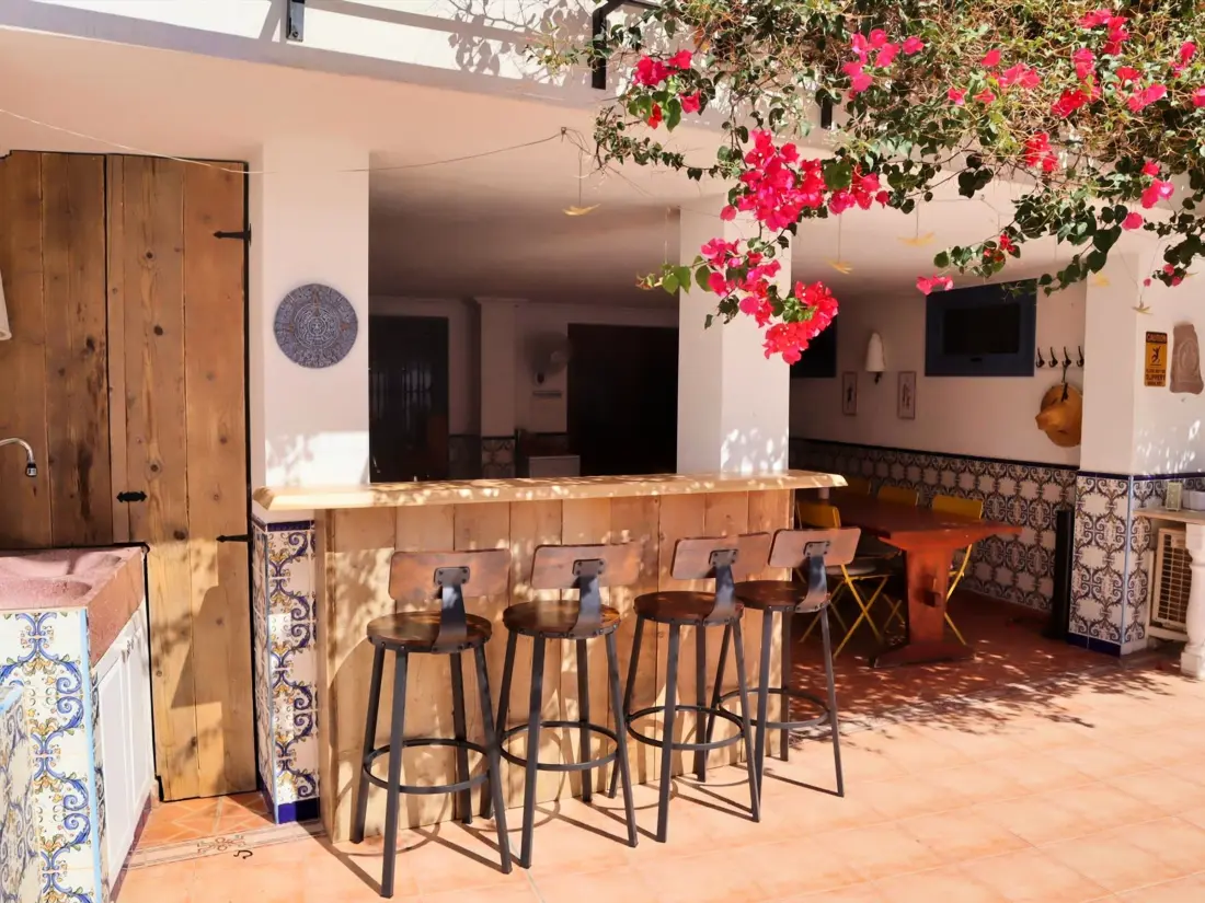 Maison de Vacances Callosa d'en Sarrià 3