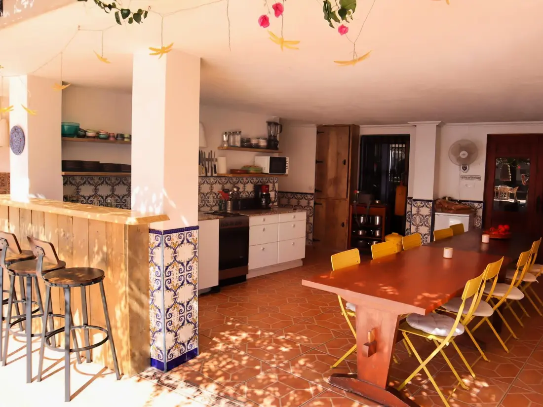 Maison de Vacances Callosa d'en Sarrià 3