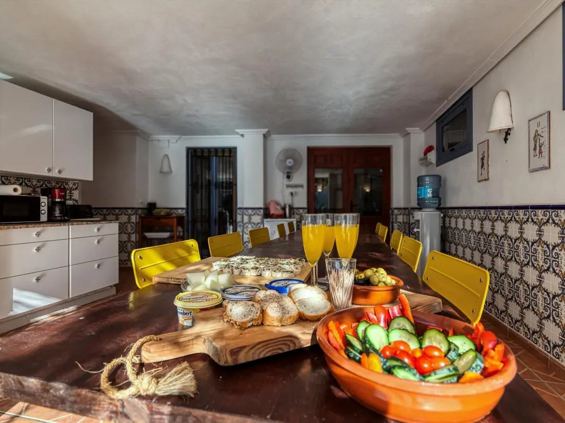 Maison de Vacances Callosa d'en Sarrià 3
