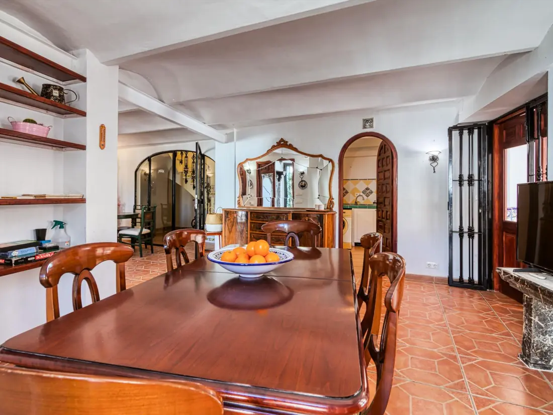 Maison de Vacances Callosa d'en Sarrià 3