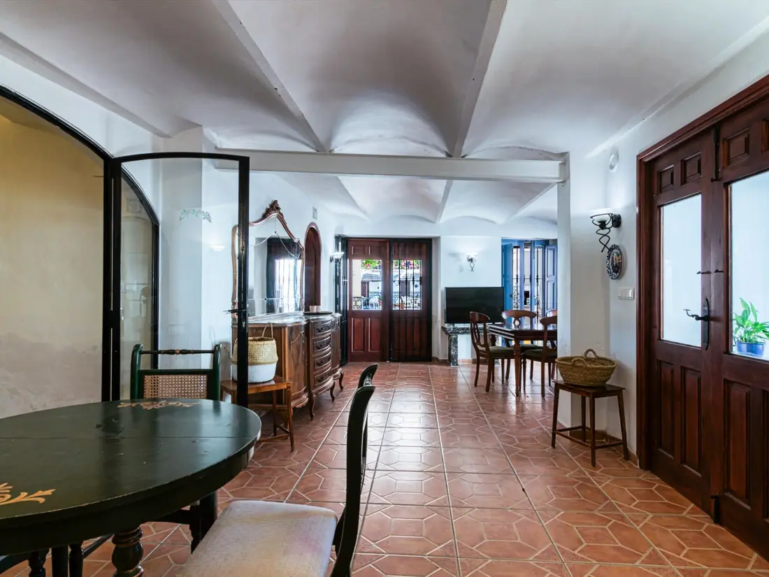 Maison de Vacances Callosa d'en Sarrià 3