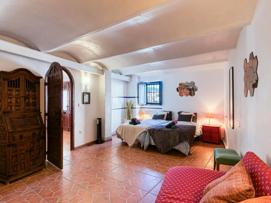 Maison de Vacances Callosa d'en Sarrià 3