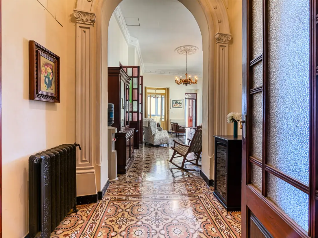 Maison de Vacances Callosa d'en Sarrià 3