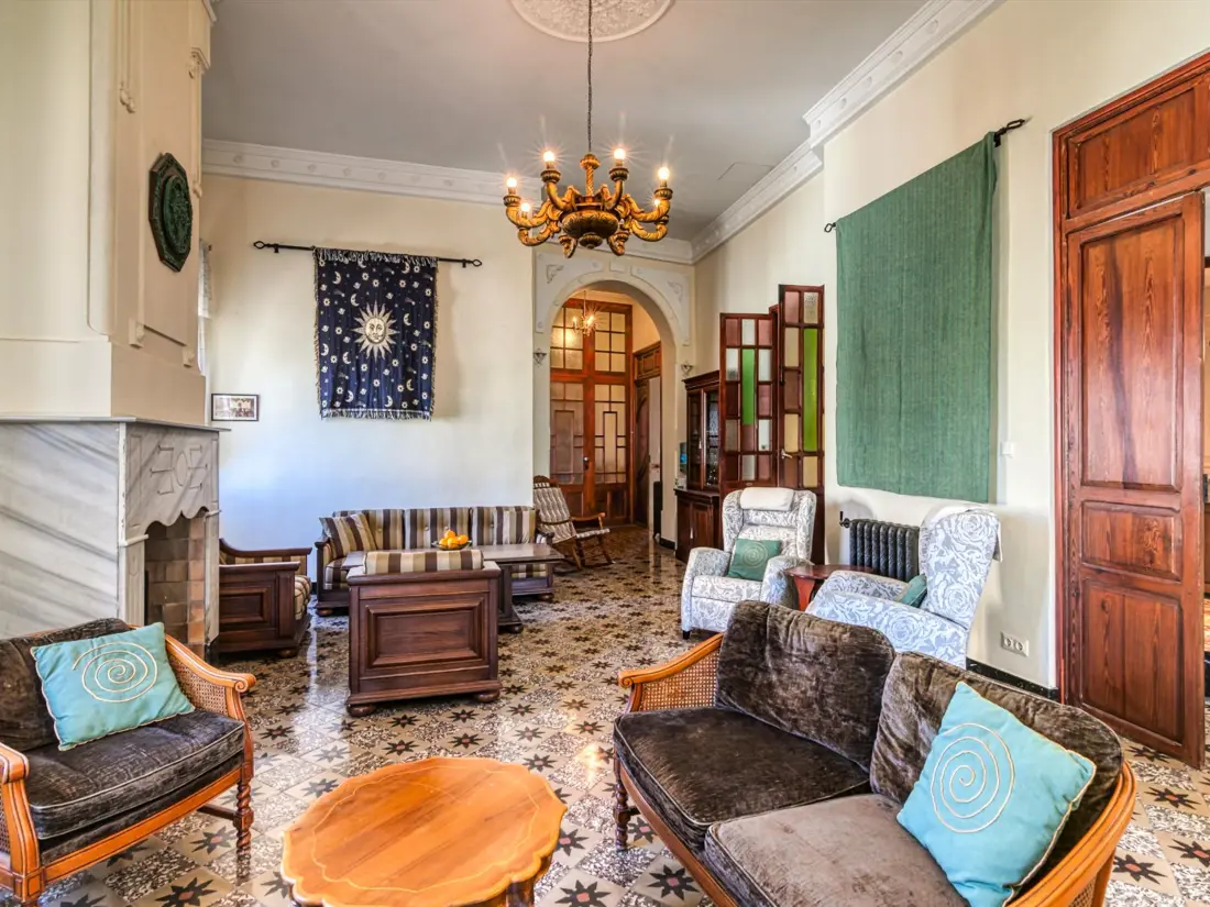 Maison de Vacances Callosa d'en Sarrià 3