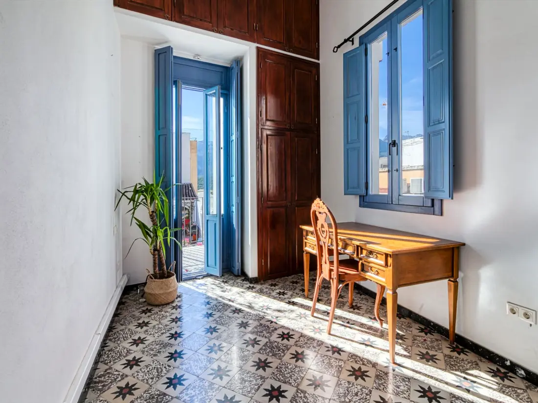 Maison de Vacances Callosa d'en Sarrià 3