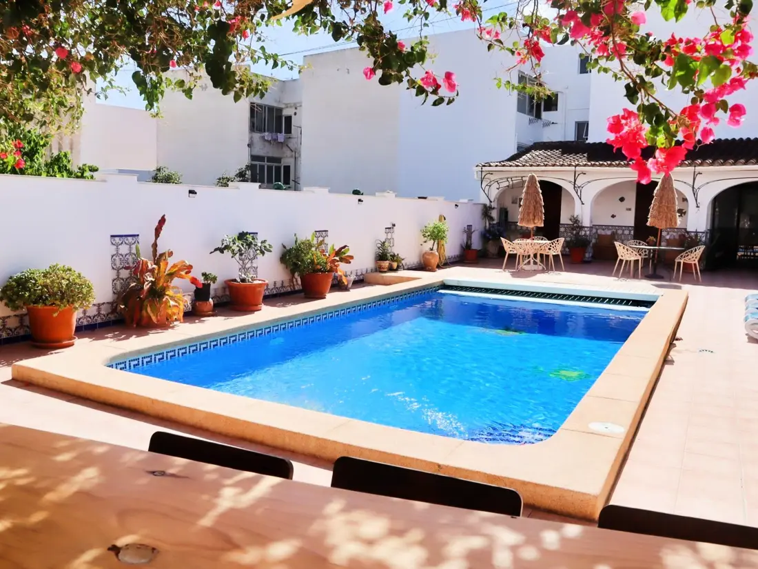 Maison de Vacances Callosa d'en Sarrià