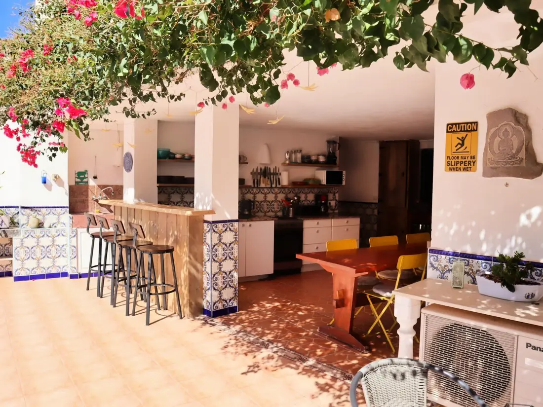 Maison de Vacances Callosa d'en Sarrià