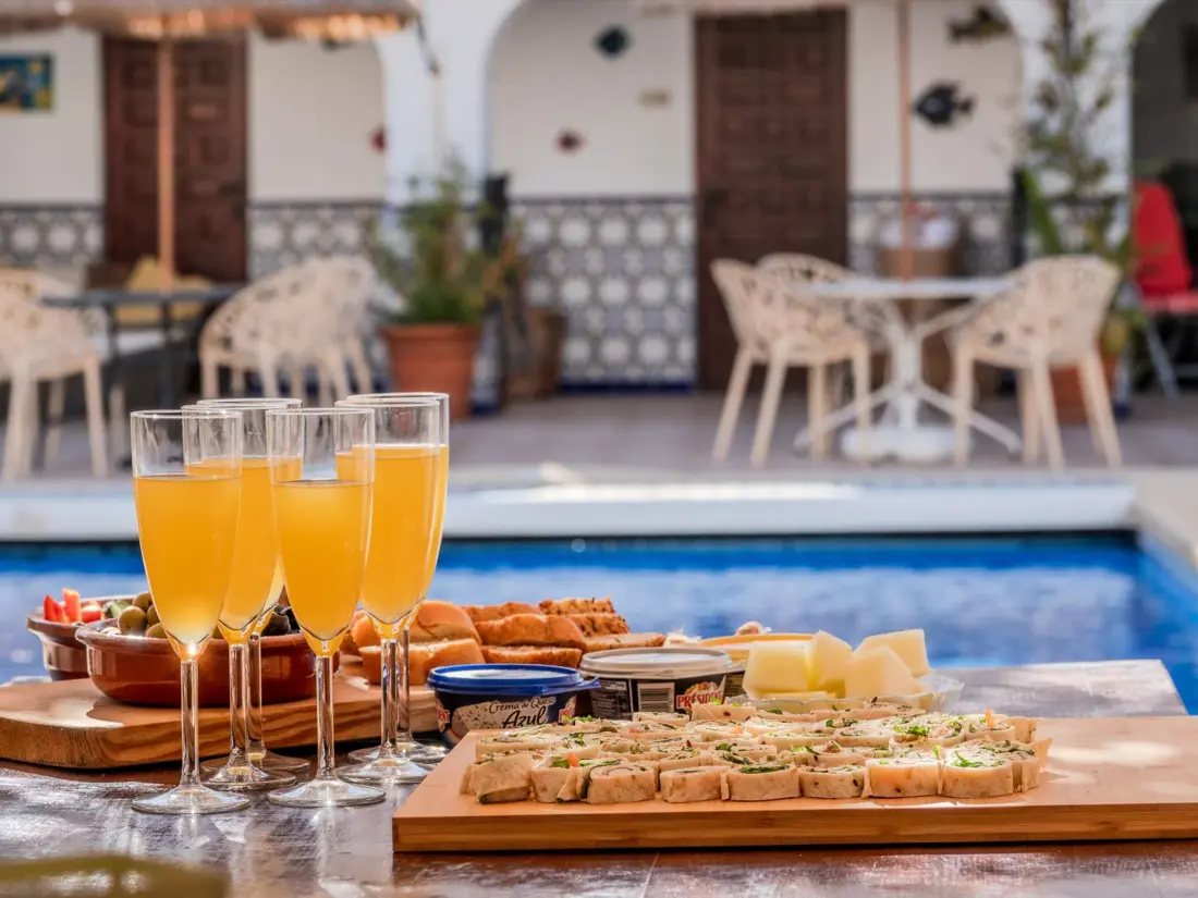 Maison de Vacances Callosa d'en Sarrià