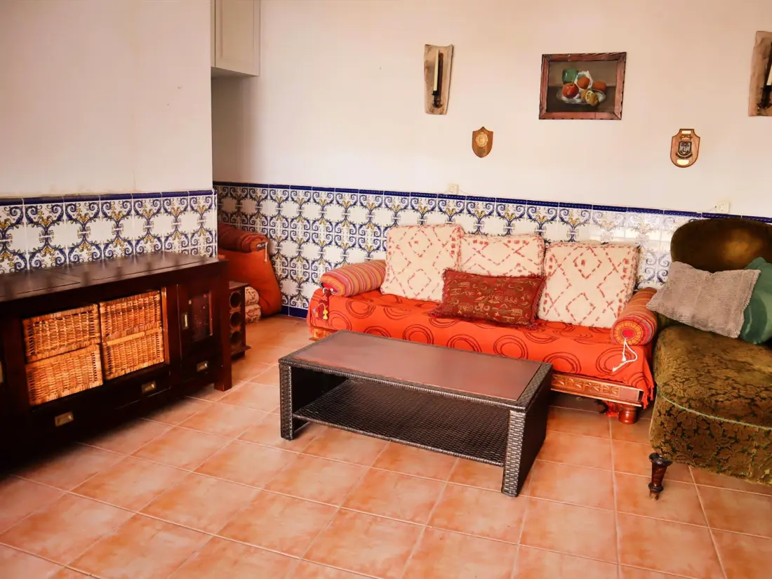 Maison de Vacances Callosa d'en Sarrià
