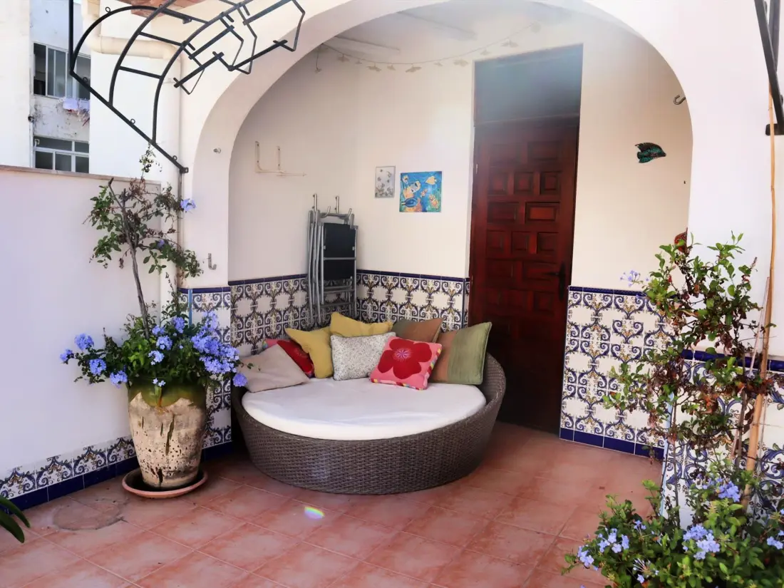 Maison de Vacances Callosa d'en Sarrià